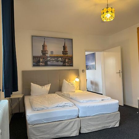 M M Central Vintage Family, Handwerker Und Monteure Apartments Berlin Zewnętrze zdjęcie