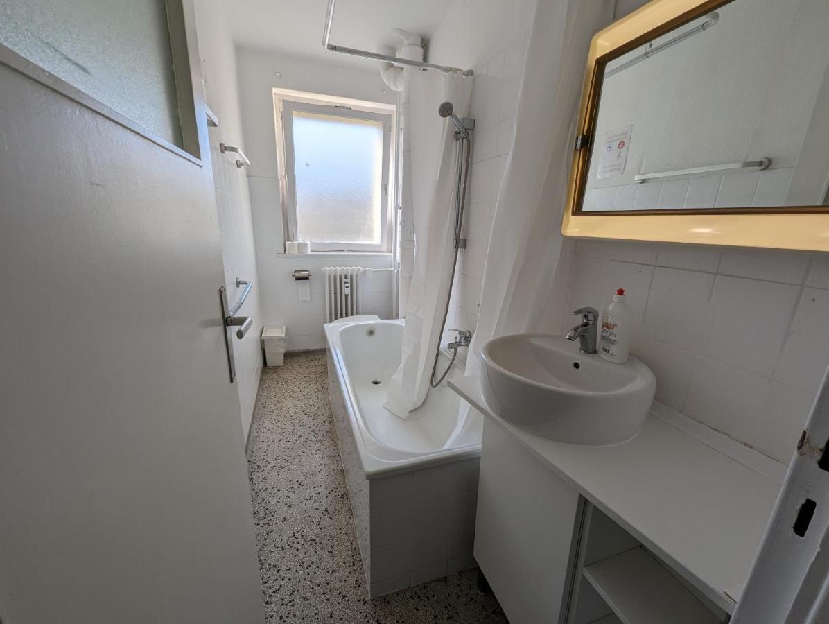 M M Central Vintage Family, Handwerker Und Monteure Apartments Berlin Zewnętrze zdjęcie