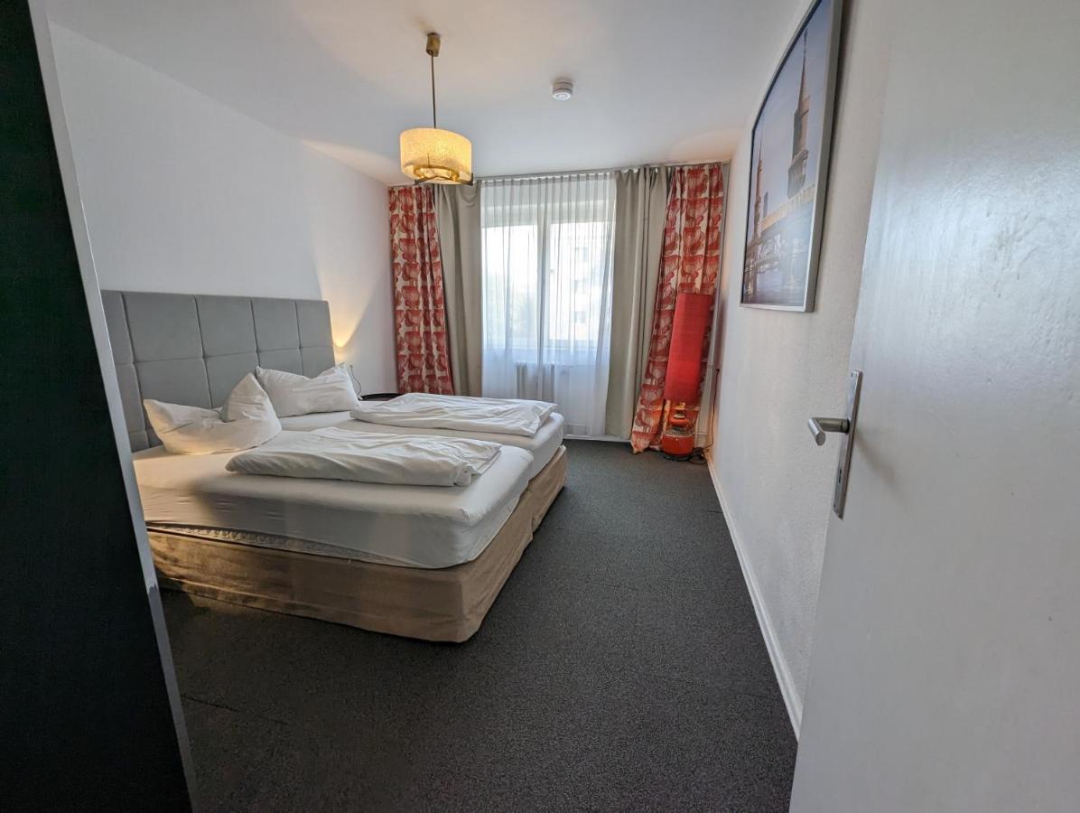 M M Central Vintage Family, Handwerker Und Monteure Apartments Berlin Zewnętrze zdjęcie