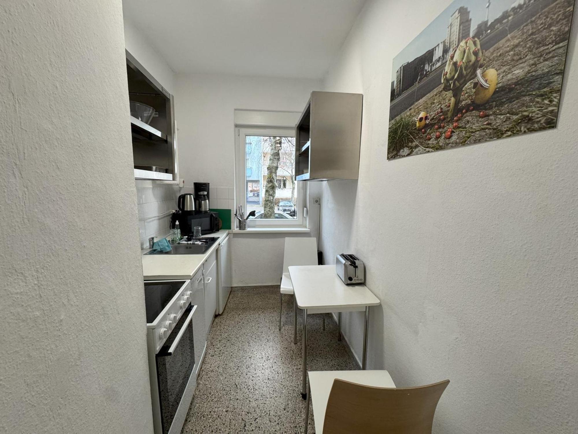 M M Central Vintage Family, Handwerker Und Monteure Apartments Berlin Zewnętrze zdjęcie