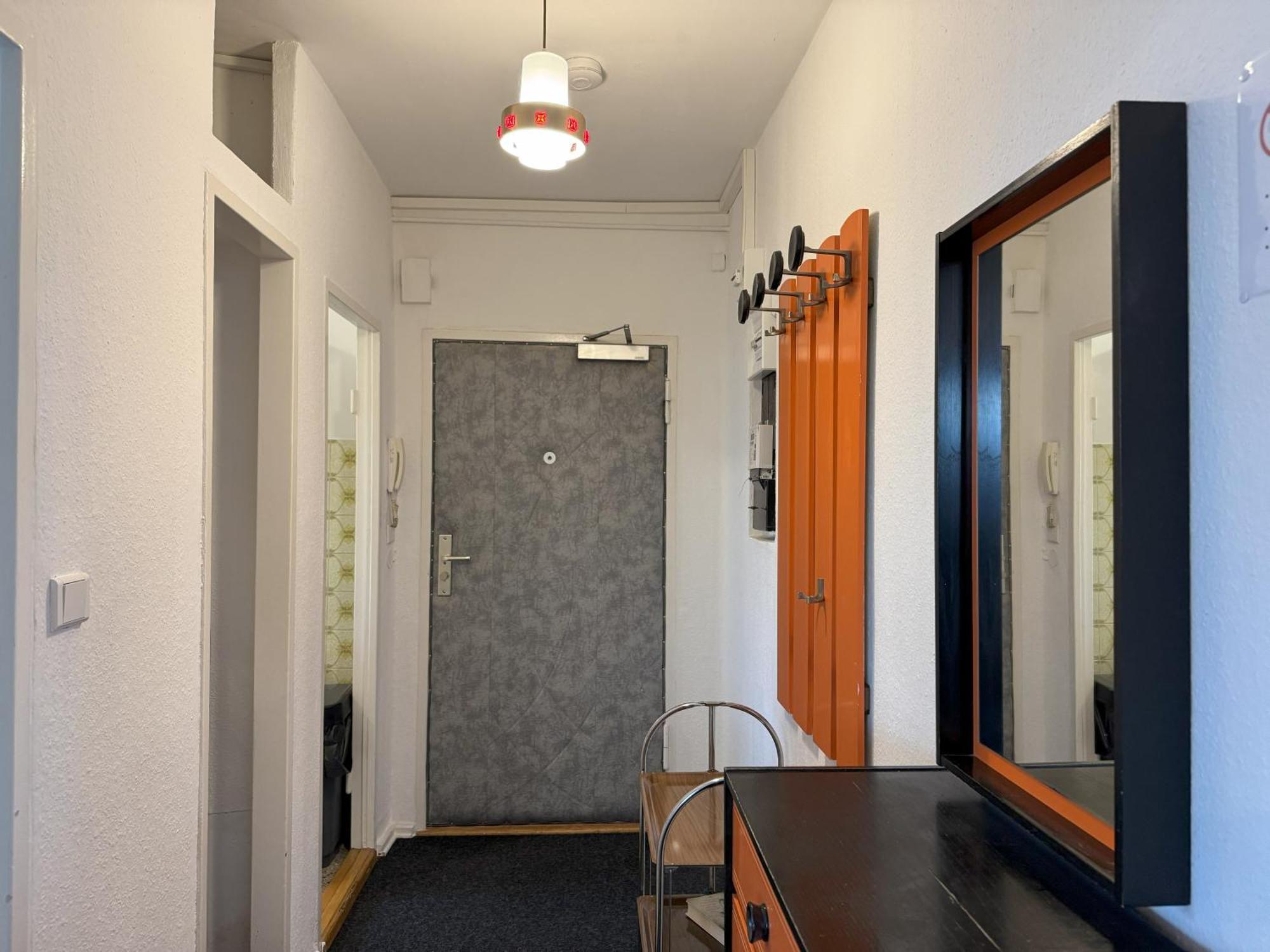 M M Central Vintage Family, Handwerker Und Monteure Apartments Berlin Zewnętrze zdjęcie